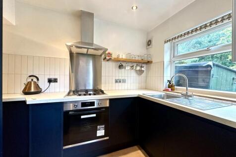 Breakfast Kitchen Aspect 2