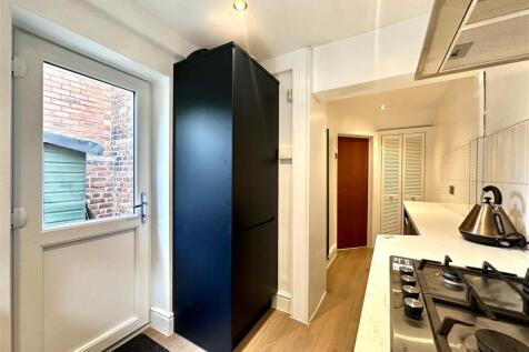 Breakfast Kitchen Aspect 3