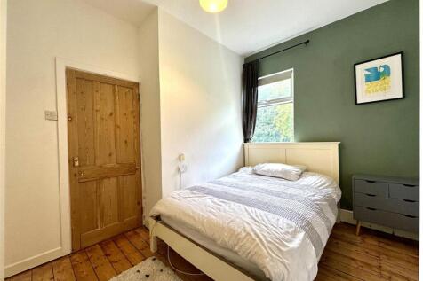 Bedroom 2 Aspect 2