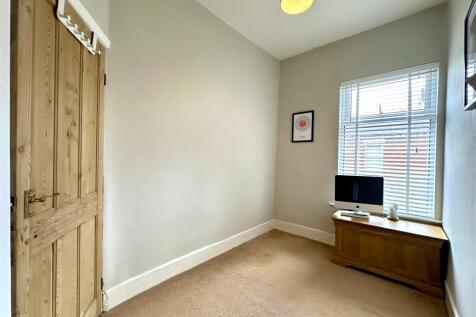 Bedroom 3 Aspect 2