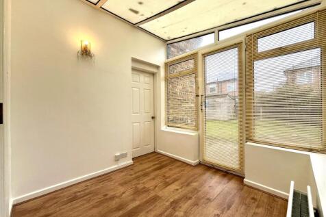 Conservatory Aspect 2