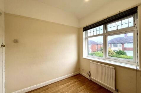 Bedroom 3 Aspect 2