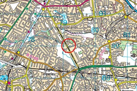 Town Plan