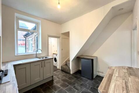 Kitchen Aspect 2