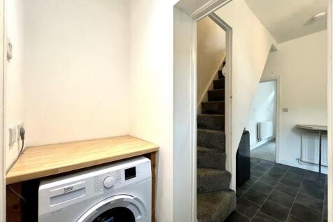Utility Area