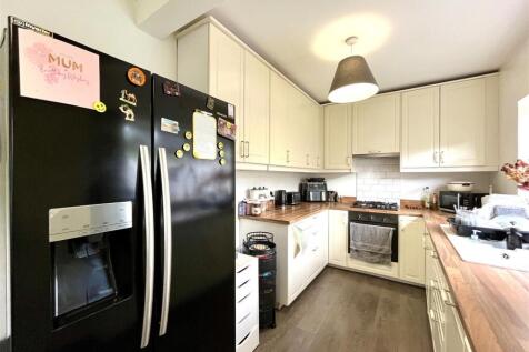 Breakfast Kitchen Aspect 2