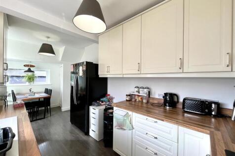 Breakfast Kitchen Aspect 3