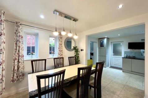 Dining Area Aspect 2