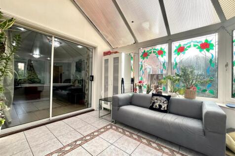 Conservatory Aspect 2