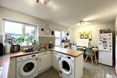 Breakfast Kitchen Aspect 2