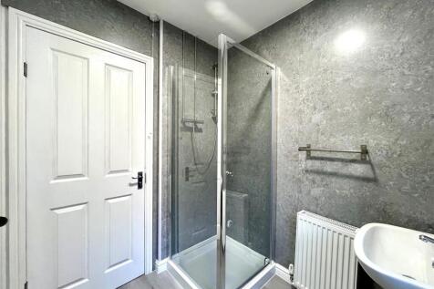 Shower Room Aspect 2