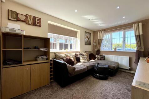 Study / Sitting Room