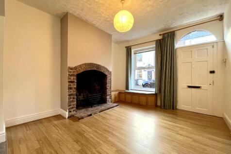 Living Area Aspect 3