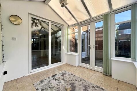 Conservatory Aspect 2