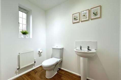 Ground Floor WC