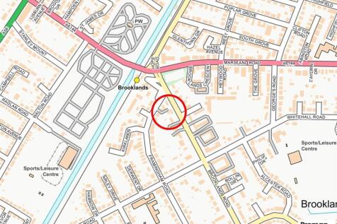 Street Plan