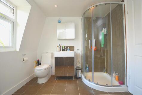 Stand-up Shower