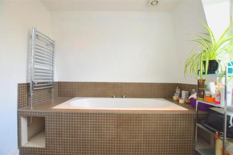Bath Tub