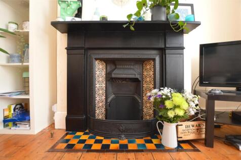 Feature Fireplace