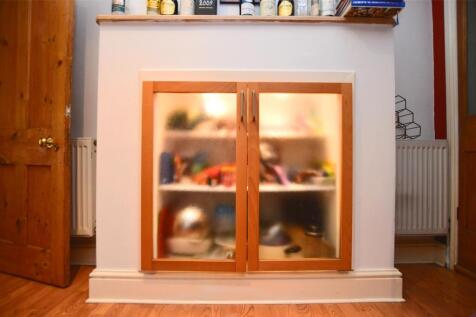 Kitchen Storage