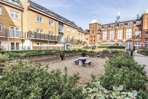Communal Space