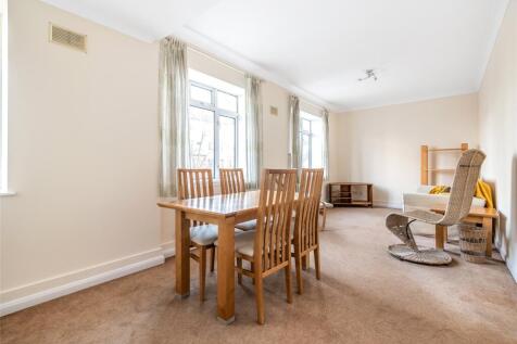 Dining Space