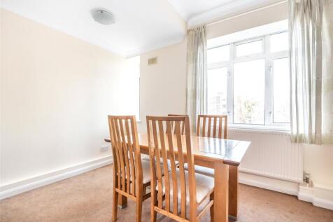 Dining Space