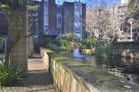 Communal Garden