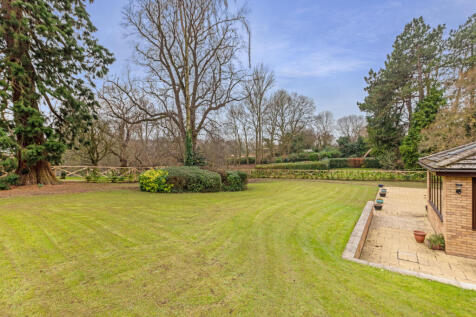 Gardens