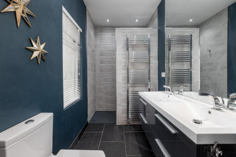 Primary EnSuite