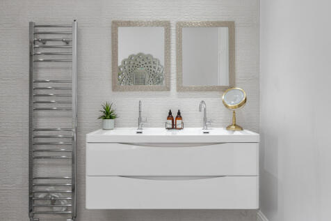 Family Bath