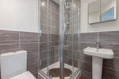 En- suite