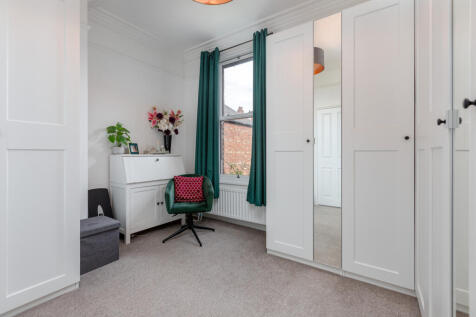 Primary Drrssing Bedroom 2
