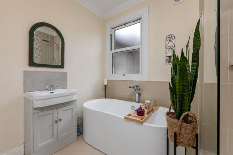 Family Bath