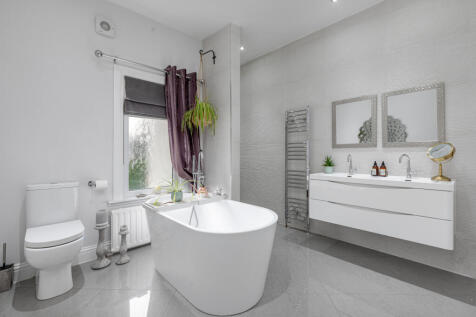 Family Bath