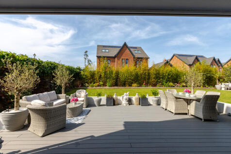 DECKING