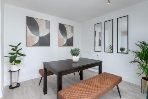 Kitchen / Dining / Family Room