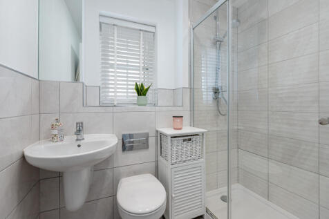 Primary En Suite