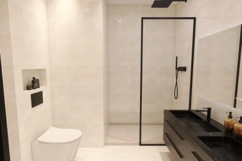 En suite