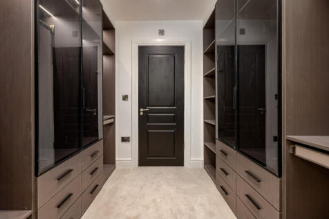 Prmary Dressing Area