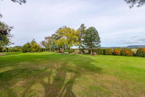 Gardens