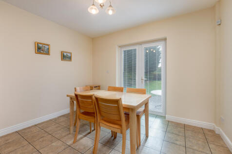 Kitchen / Living  Area