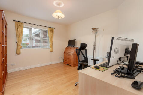 Family Room / Office