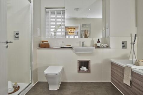 The Rosefinch Ensuite