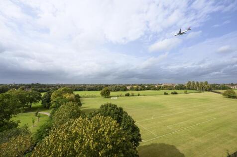 Lampton - G1.52 - 2 BED