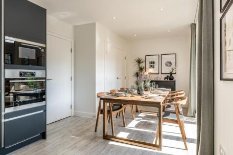 Lampton 3 bed