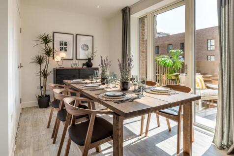 Lampton 3 bed