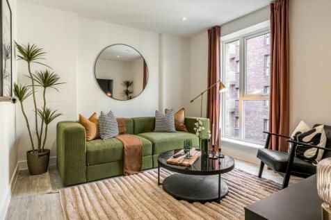 Lampton 3 bed