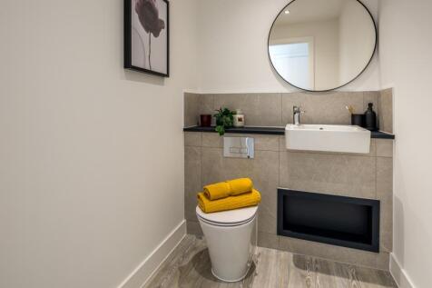 Lampton 3 bed