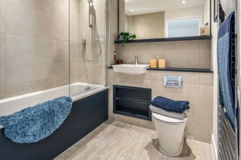 Lampton 3 bed